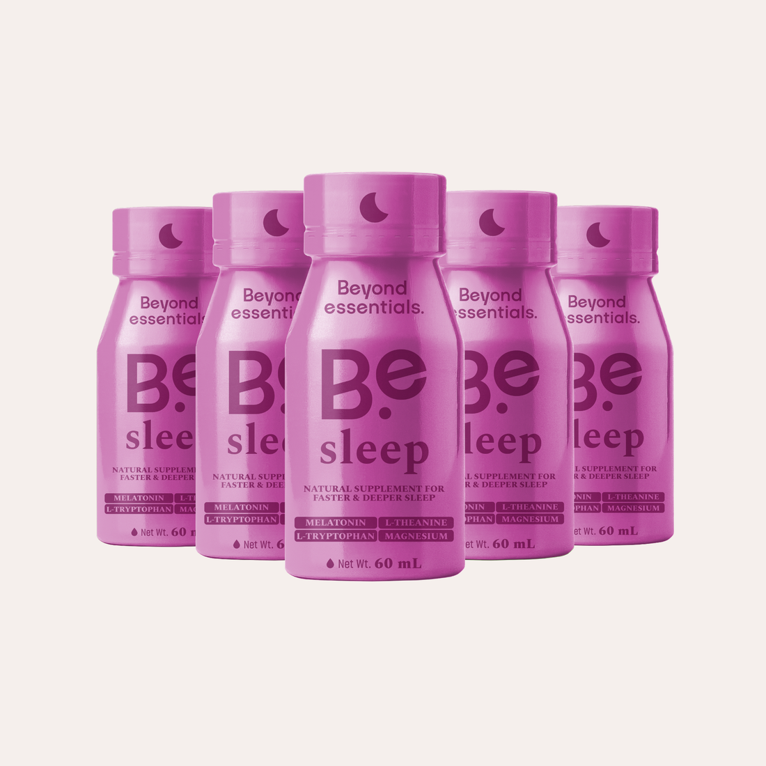 Be Sleep
