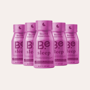 Be Sleep